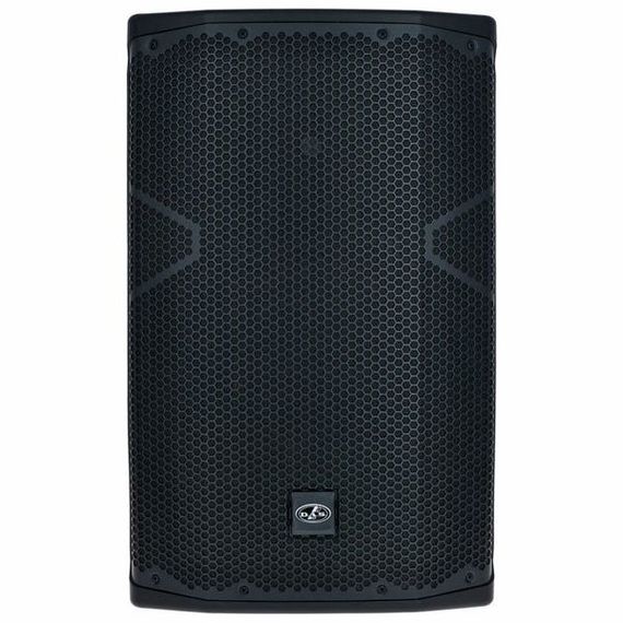 ​DAS AUDIO Altea-415A Акустическая система активная Мощность RMS/пик, Вт 800 W peak