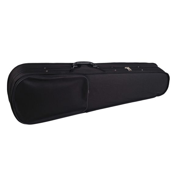 FOIX FVP-01A-4/4 Скрипка студенческая 4/4, с футляром и смычком