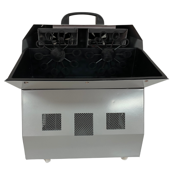 XLINE LIGHT XB-200 Генератор мыльных пузырей