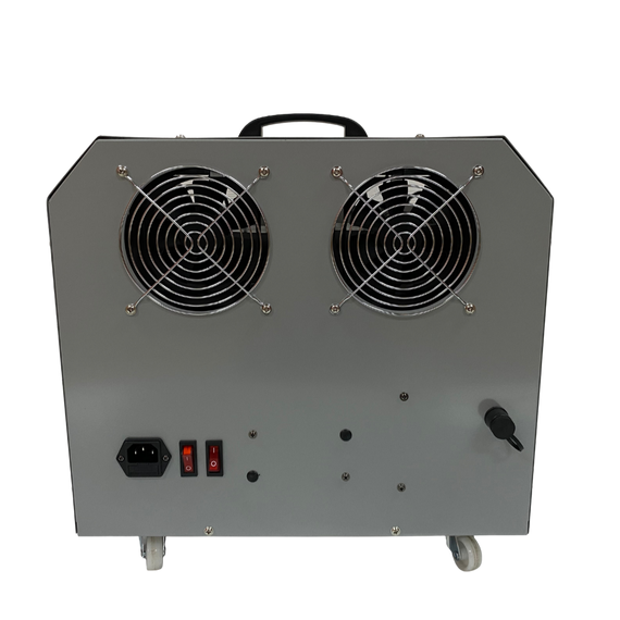 XLINE LIGHT XB-200 Генератор мыльных пузырей