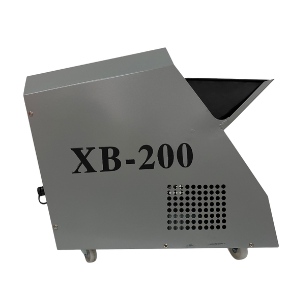 XLINE LIGHT XB-200 Генератор мыльных пузырей
