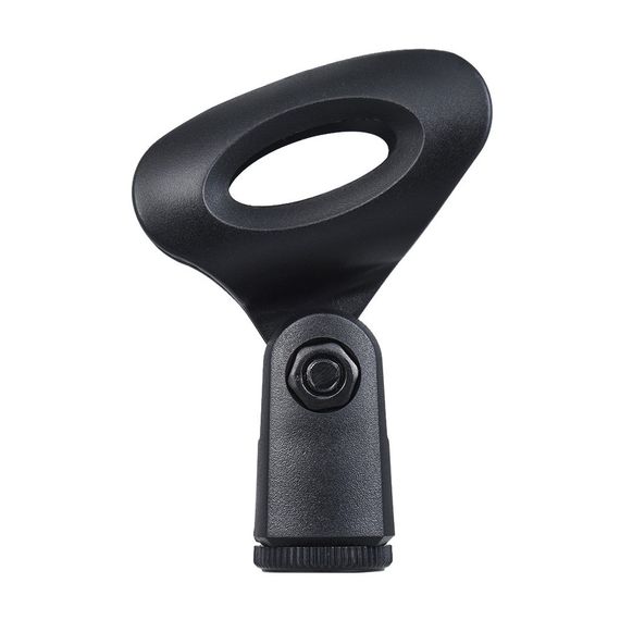 LUX SOUND MSA023 Держатель для микрофона изготовлен из высококачественного пластика с переходником., изображение 2