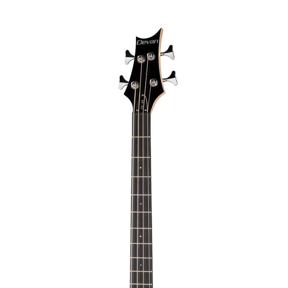CLEVAN CB-40-NA Бас-гитара