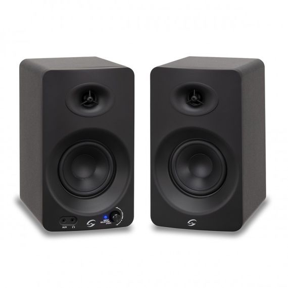 SOUNDSATION Clarity-A4-BT (L865L) Студийный монитор, пара, 200Вт