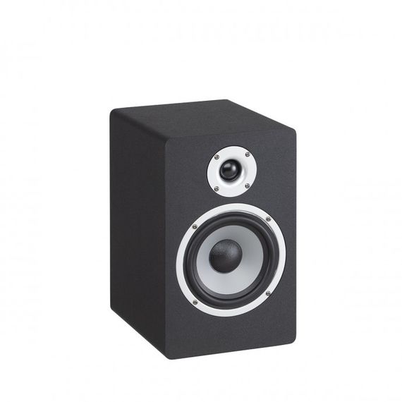 SOUNDSATION Clarity-A5 (L866L) Студийный монитор, черный