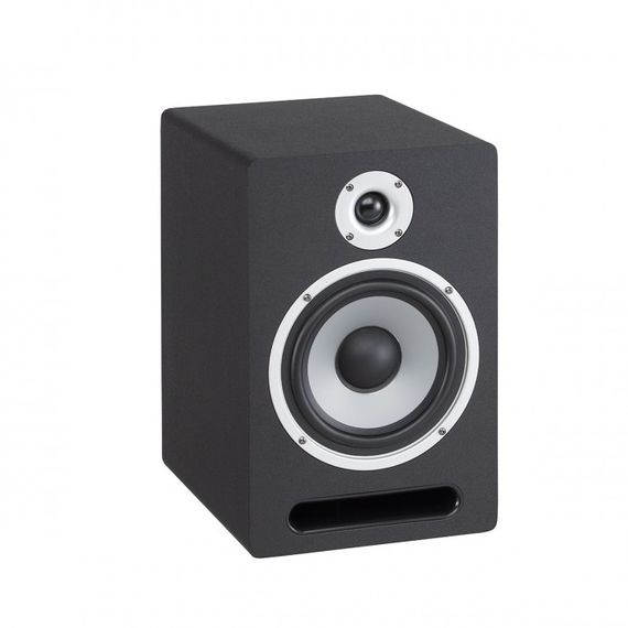 SOUNDSATION Clarity-A6 (L867L) Студийный монитор, черный