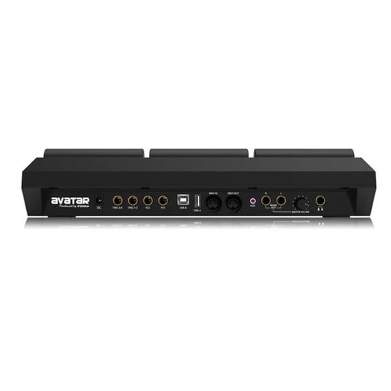 AVATAR PD705(512MB) Электронный перкуссионный пэд, цифровой барабан