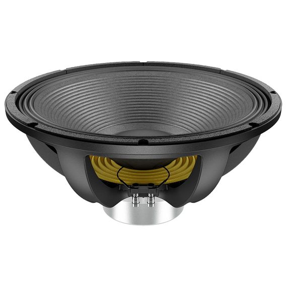 LAVOCE SAN184.02 Динамик 18", 2400Вт, 8 Ом