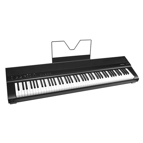 MEDELI SP201plus-BK+stand Цифровое пианино 88кл, черное (2 коробки)