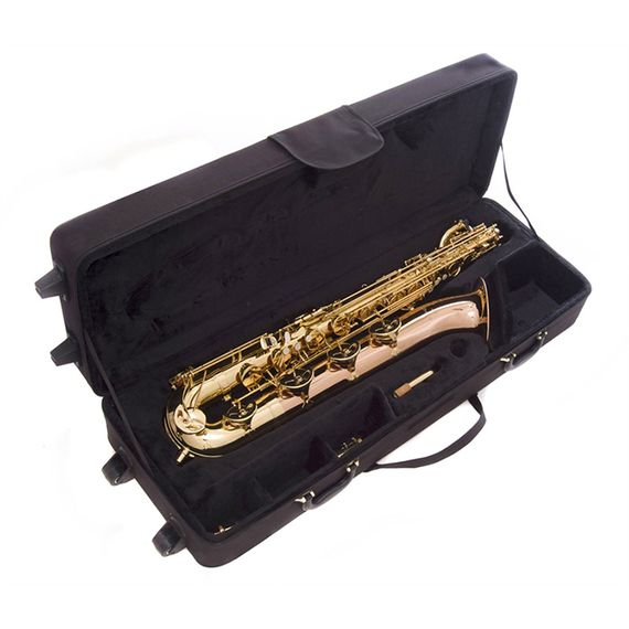 JOHN PACKER JP044 MkII Саксофон баритон Eb, лакированный