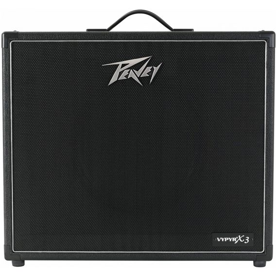 PEAVEY VYPYR VIP X3 Гитарный моделирующий комбоусилитель