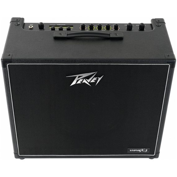 PEAVEY VYPYR VIP X3 Гитарный моделирующий комбоусилитель