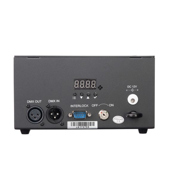 BIG DIPPER KM003RGB Лазерный проектор, RGB