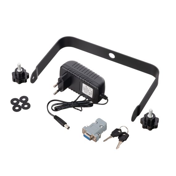 BIG DIPPER KM003RGB Лазерный проектор, RGB