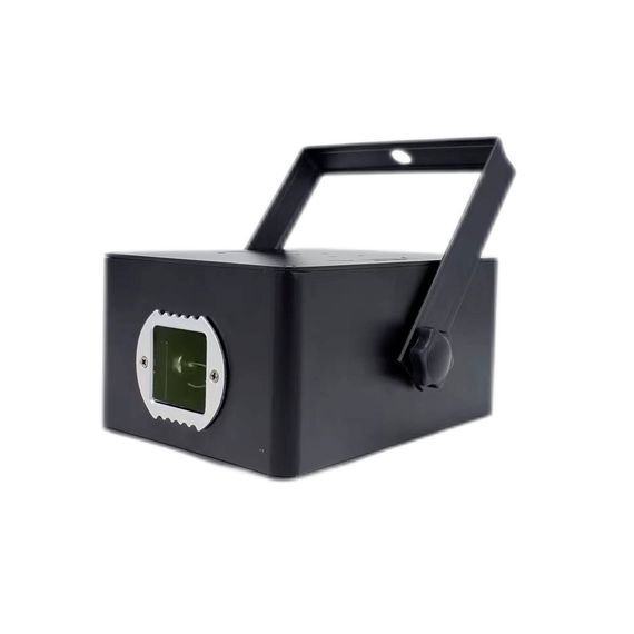 BI RAY L1W Лазерный проектор, RGB