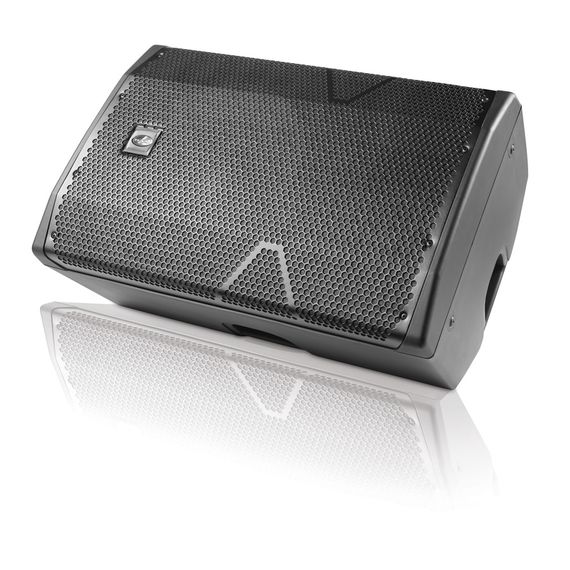 DAS AUDIO Altea-415A Акустическая система активная Мощность RMS/пик, Вт 800 W peak