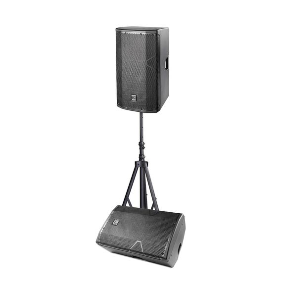 DAS AUDIO Altea-415A Акустическая система активная Мощность RMS/пик, Вт 800 W peak