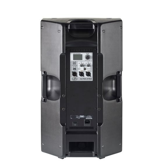 DAS AUDIO Altea-415A Акустическая система активная Мощность RMS/пик, Вт 800 W peak