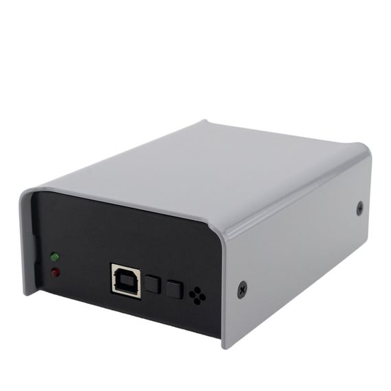 SIBERIAN Lighting SL-UDEC7С USBDUO USB-DMX 1024 Контроллер управления световым оборудованием