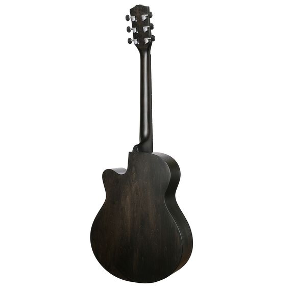 MARTIN ROMAS MR-4000 TBK Гитара акустическая  с вырезом, 40 дюймов