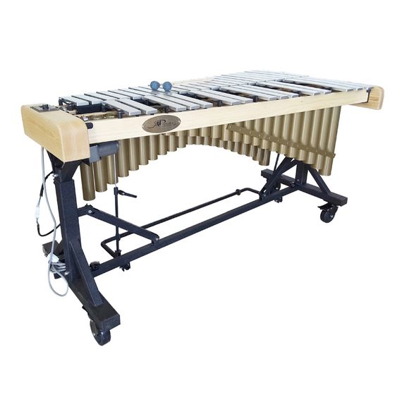 AP Percussion VP1137 Вибрафон с мотором,Диапазон: 3 октавы