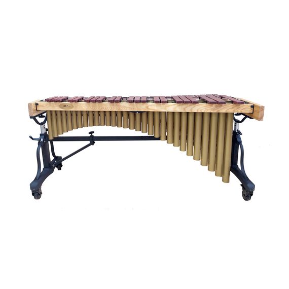 AP PERCUSSION MA52F Маримба, 4 1/3 октавы, пластины из синтетических материалов