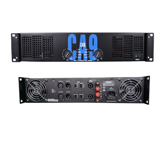 LAUDIO CA6 Усилитель мощности, 500Вт