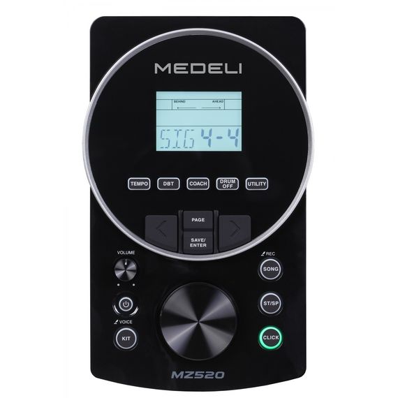 MEDELI MZ520 Цифровая ударная установка