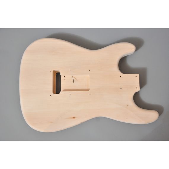 BYGUITAR GK-SST-10ASV Комплект электрогитары для сборки
