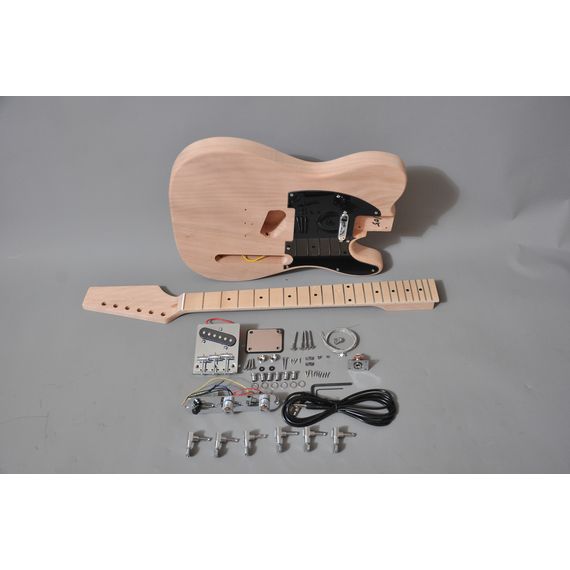 BYGUITAR GK-STL-10M Комплект электрогитары для сборки