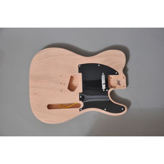 BYGUITAR GK-STL-10M Комплект электрогитары для сборки