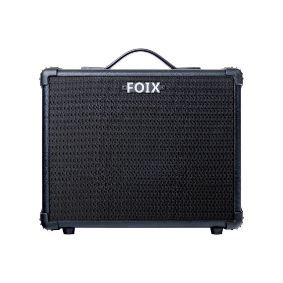 FOIX PG-15 Комбоусилитель гитарный, 15Вт