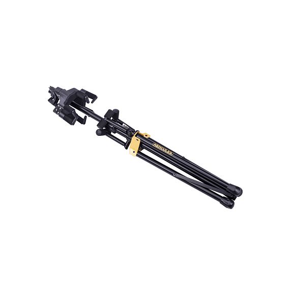 HERCULES GS432B Plus Стойка для 3х гитар с автозахватом