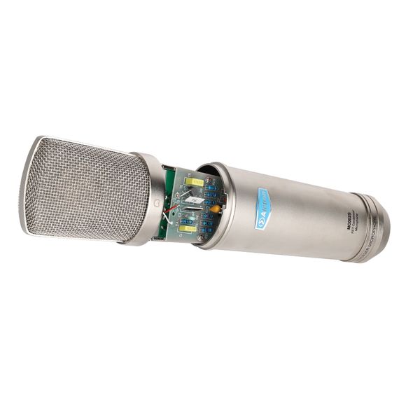 ALCTRON MC002S Микрофон конденсаторный студийный