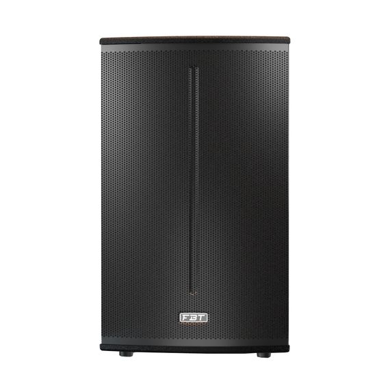 FBT X-PRO 115A Активная акустическая система, НЧ 1200 Вт+ВЧ 300 Вт