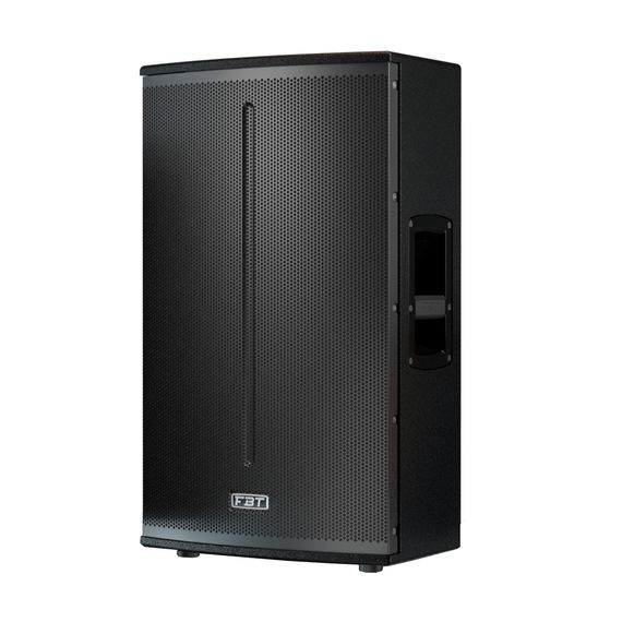FBT X-PRO 115A Активная акустическая система, НЧ 1200 Вт+ВЧ 300 Вт
