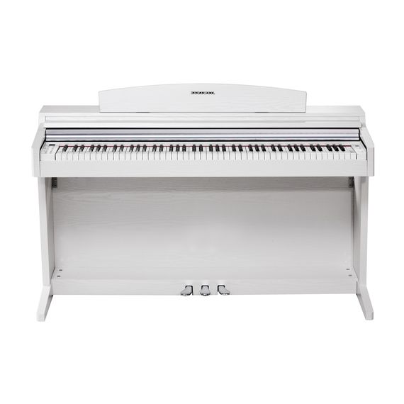 KURZWEIL M120 WH Цифровое пианино 88кл.Взвешенная молоточковая механика