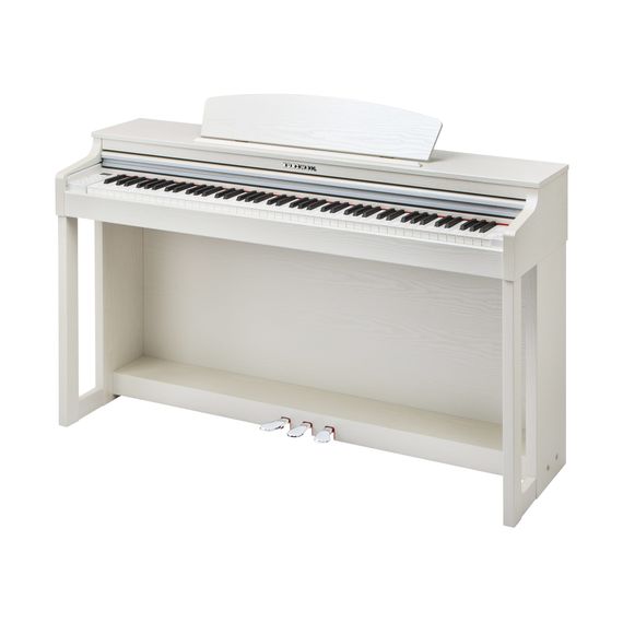 KURZWEIL M120 WH Цифровое пианино 88кл.Взвешенная молоточковая механика