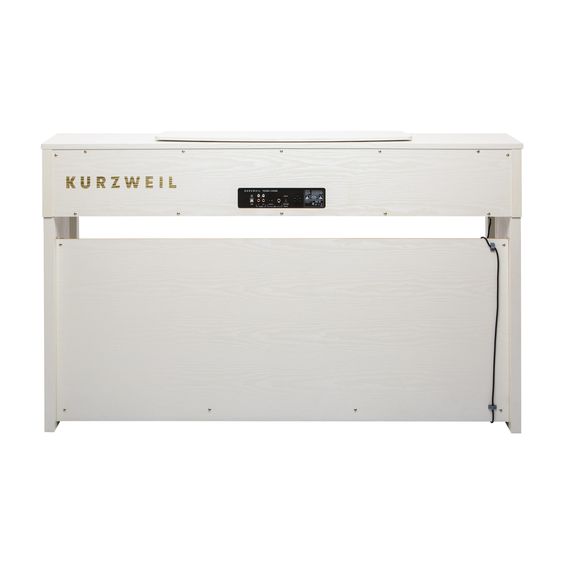 KURZWEIL M120 WH Цифровое пианино 88кл.Взвешенная молоточковая механика