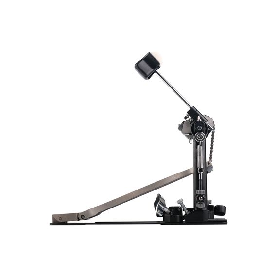 LDRUMS RU11-P500DCFL Одиночная педаль для бас-барабана