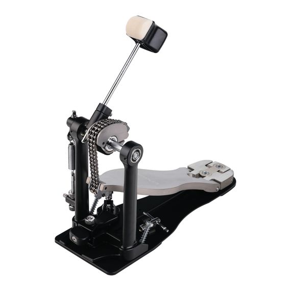 LDRUMS RU11-P500DCFL Одиночная педаль для бас-барабана