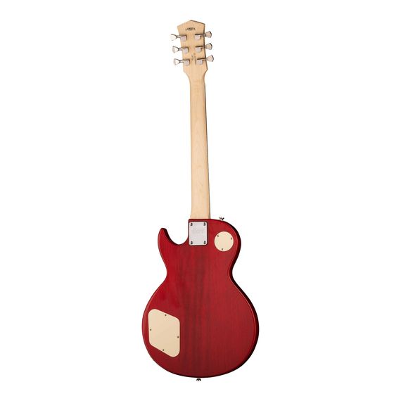 CORT CR100-CRS Classic Rock Электрогитара, красный санберст