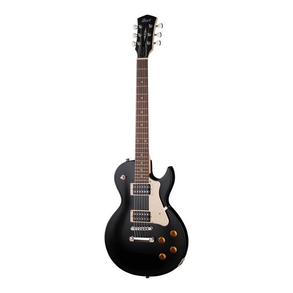 CORT CR100-BK Classic Rock Электрогитара, черная