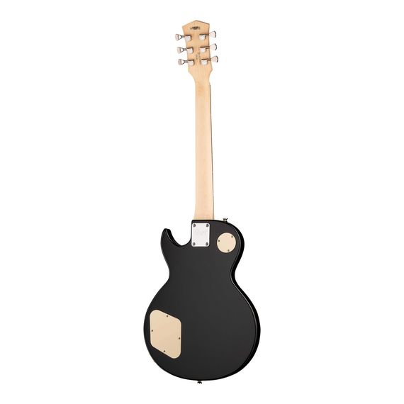 CORT CR100-BK Classic Rock Электрогитара, черная