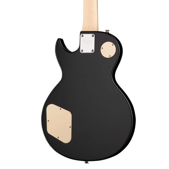 CORT CR100-BK Classic Rock Электрогитара, черная