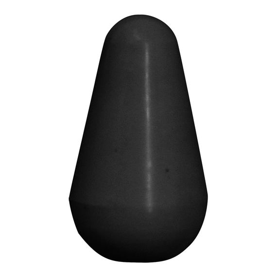 HOSCO LB-390 Ручка переключателя, черная