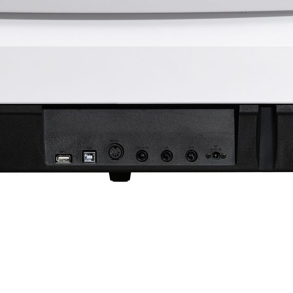 EMILY PIANO D-20 WH Цифровое фортепиано 88кл. со стойкой в комплекте