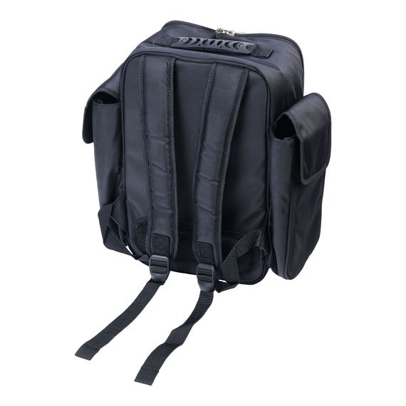 JOYO LPC-1 Рюкзак в комплекте с ковриком-педалбордом