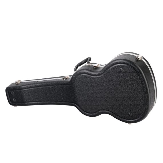 GUIDER CC-451 Футляр для классической гитары, пластик АБС