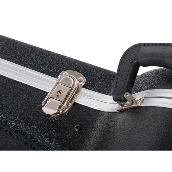 GUIDER CC-451 Футляр для классической гитары, пластик АБС